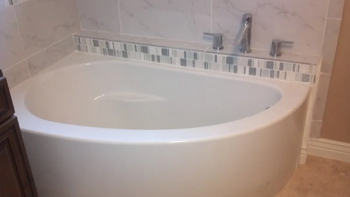 Toilet Repair in Yukon, OK